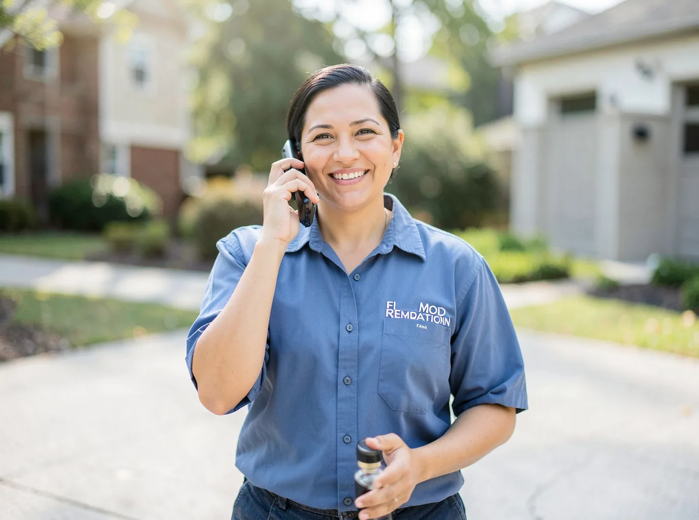 Mold Remediation Petroleum, IN FAQs